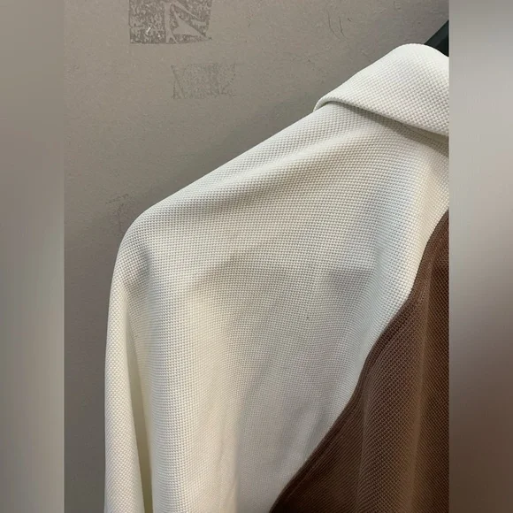 Men’s Open Edit Bomber Jacket - Picture 4 of 4